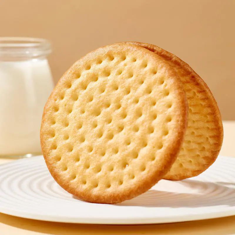 Milchkekse