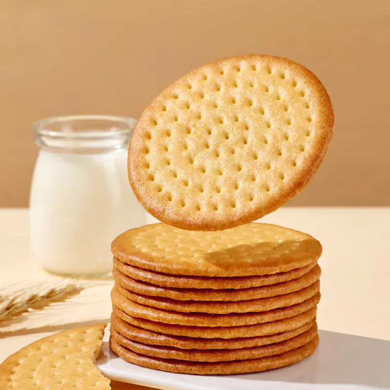 Milchkekse