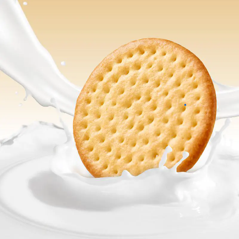 Milchkekse