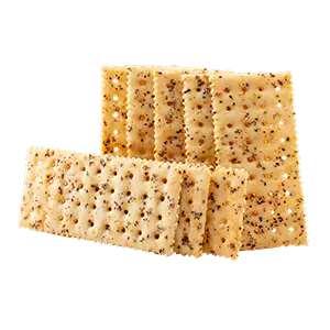 Hefekekse