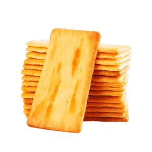 Zähe Kekse