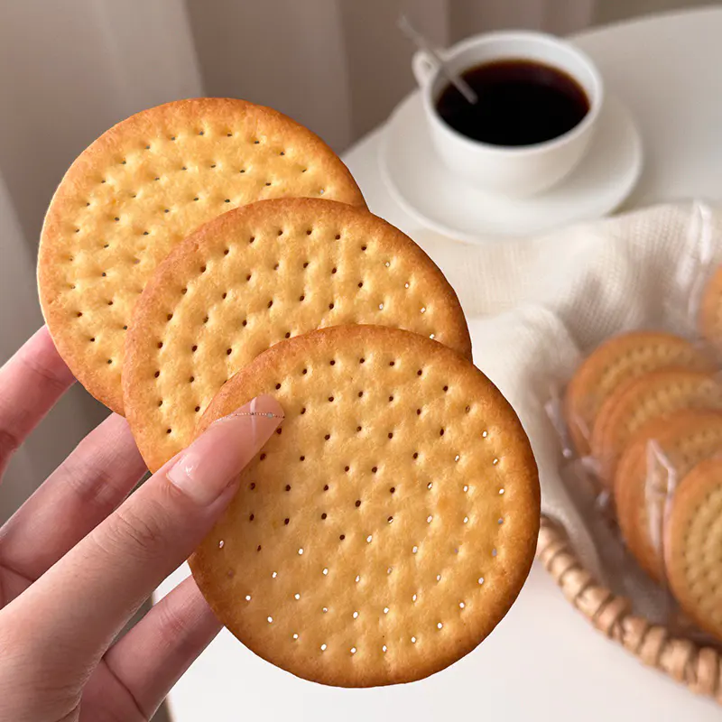 Milchkekse