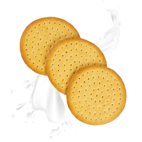 Milchkekse