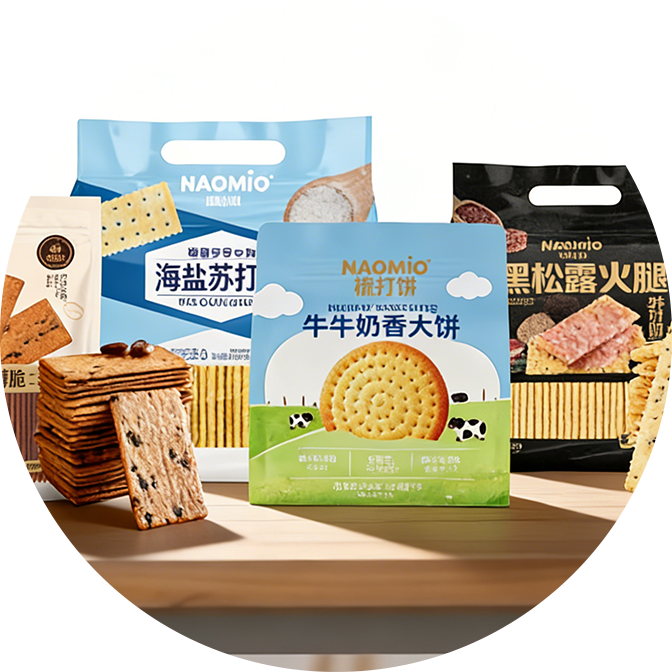 Ningbo Qibao Food Co., Ltd.
